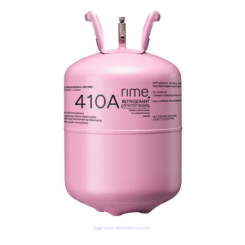گاز R410a رایم 11.3 کیلوگرم خالص