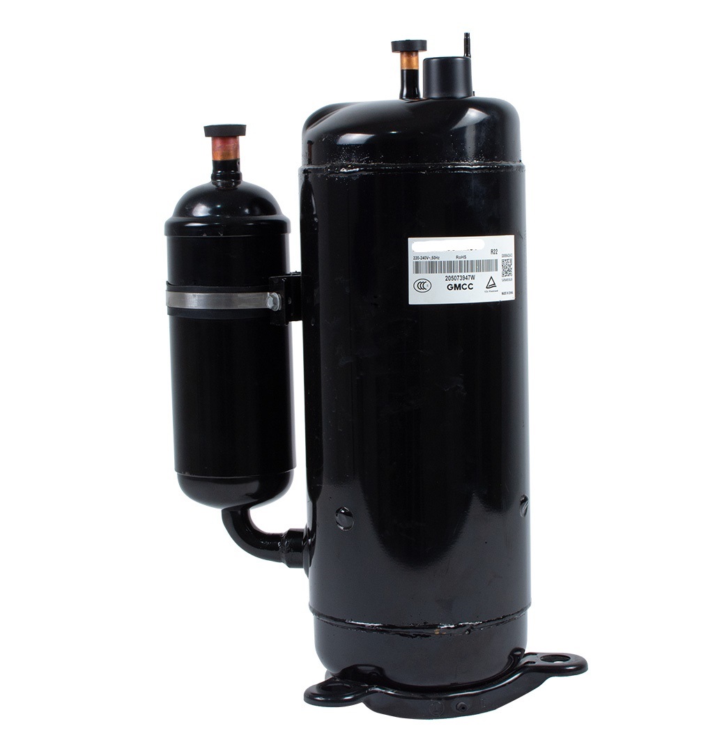 کمپرسور جی ام سی سی(GMCC) 30000 گاز R410a کد PA331