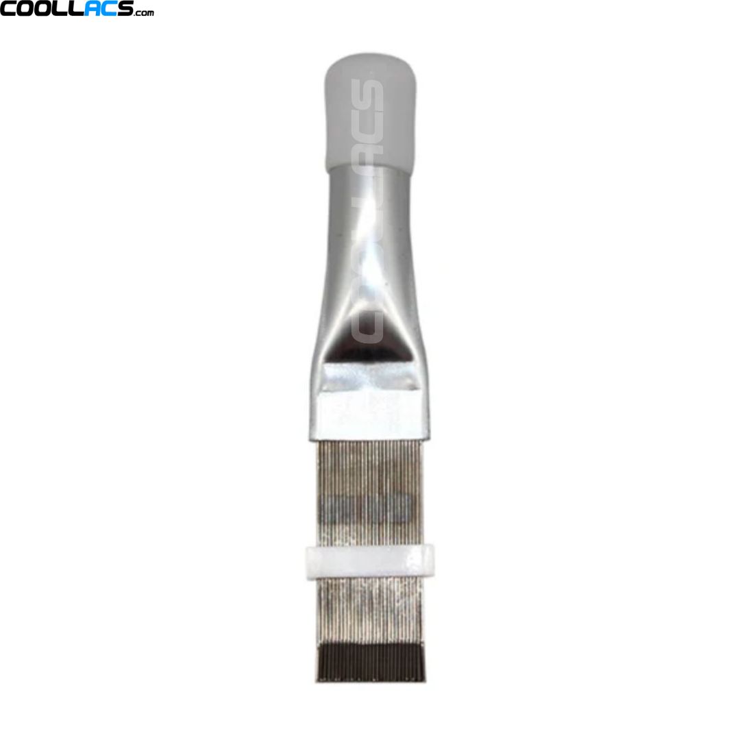 شانه فین فلزی سیگما مدل CT-352