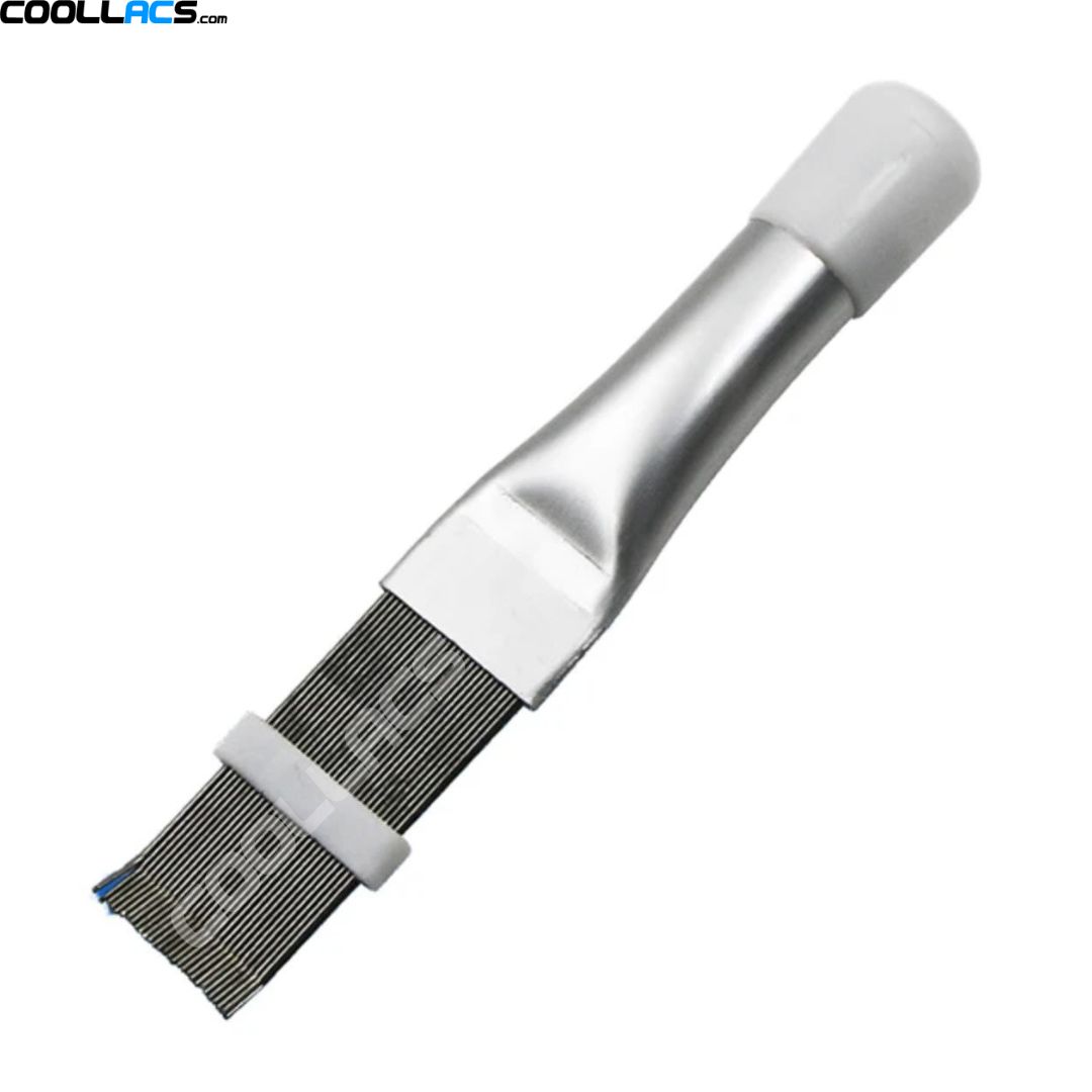 شانه فین فلزی سیگما مدل CT-352
