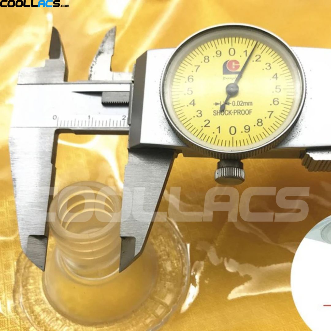 کاور شستشوی کولرهای کاستی و داکت اسپلیت سیگما مدل Q-536