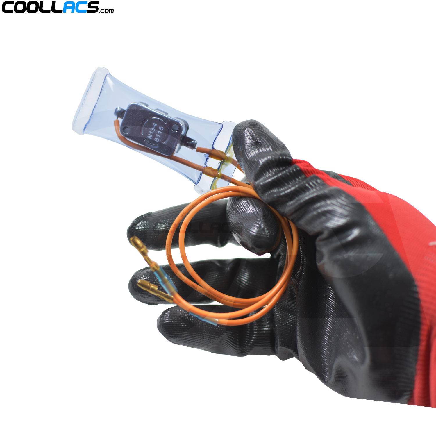 ترمودیسک دو سیم مدل ST-3