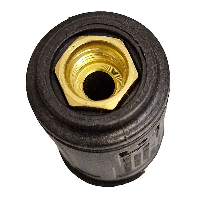 سری نازل یا لنس کارواش مدل مادگی – رزوه 1/2 اینچ (12 میلی‌متر) مناسب برای انواع تفنگی و لنس کارواش