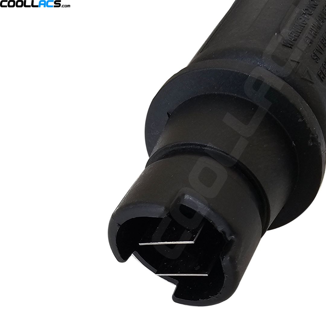 نازل تفنگی یا لنس کارواش مدل FV سایز رزوه ورودی 19 میلی متر