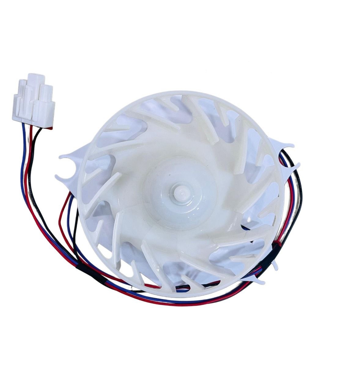 موتور فن اواپراتور یخچال LG مدل EAU61505015 با ولتاژ ۱3 ولت DC 