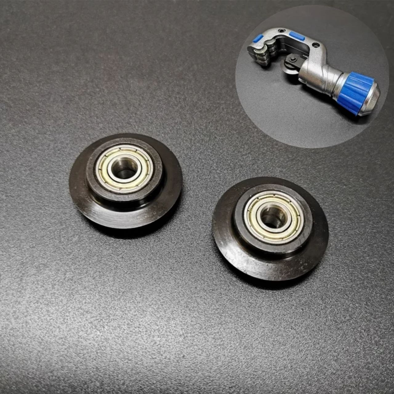 تیغ لوله بر مدل CT-532B مناسب برای لوله برهای value VTC-32