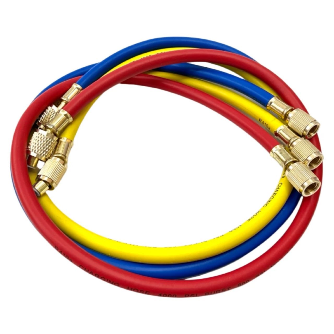 منیفولد سرویس جفتی C&A مدل C&A-2-R410a