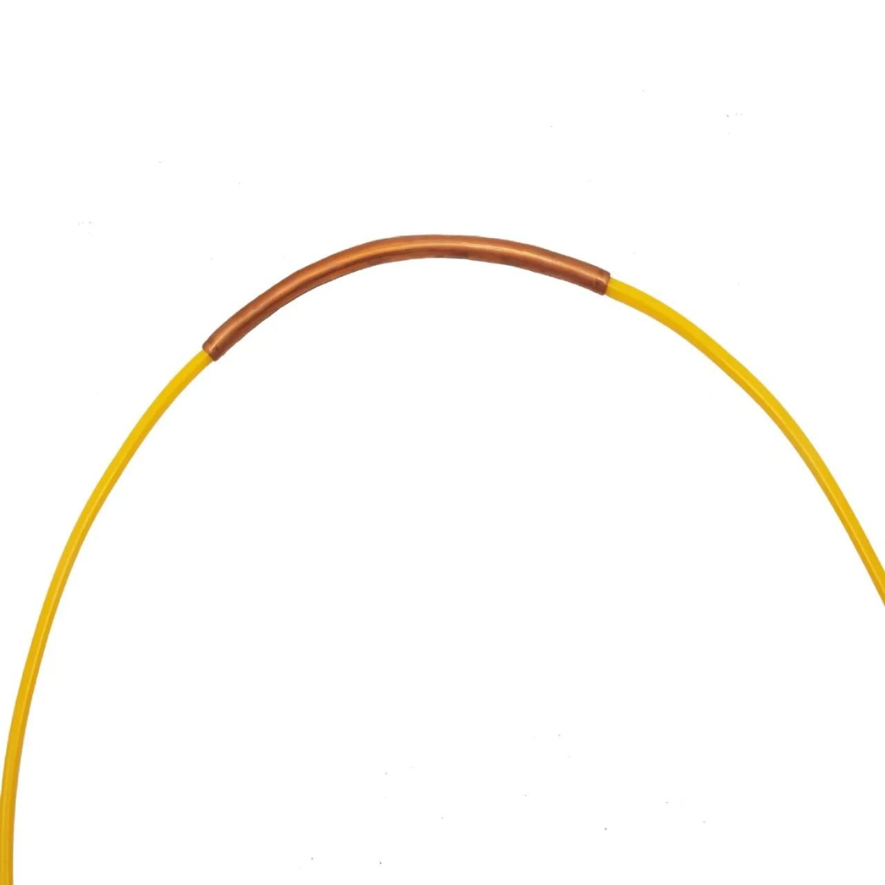 خمکن توکار فلکسیبل مدل CT-205 طول 4 متری 4 سایز (3/8و1/2و5/8و3/4)