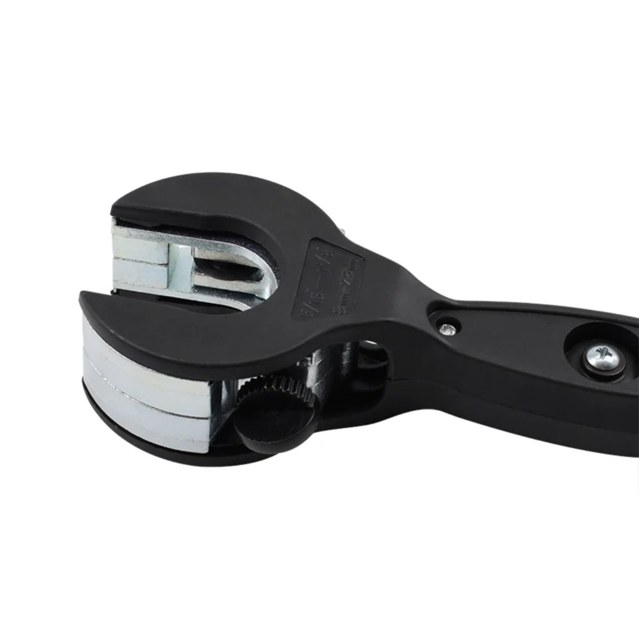 لوله بر چرخشی مدل CT-114 سایز برش 6-23 میلی متر(1/4 تا 7/8 اینچ)