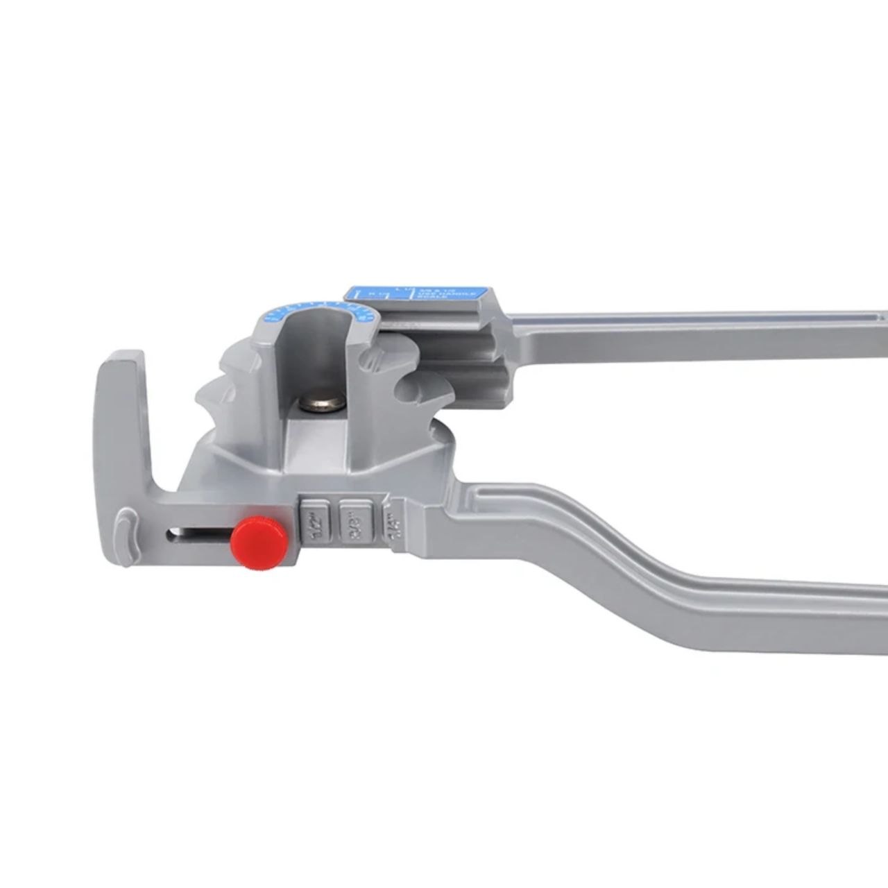 خم کن اهرمی لوله مسی سه سایز مدل CT-612 سایز( 1/4و3/8و1/2 اینچ)