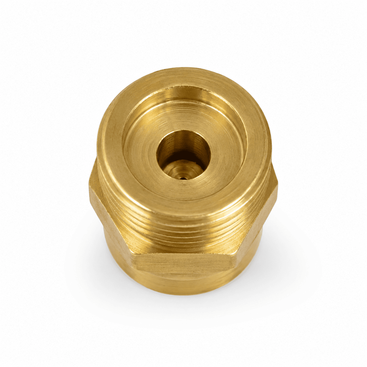 تبدیل تورچ به پیک نیک کله درشت سوراخ ریز 