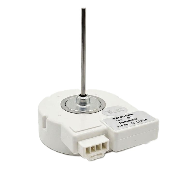 موتور فن اواپراتور یخچال اکسپرت شافت بلند مدل FDQM002H6-DC14V
