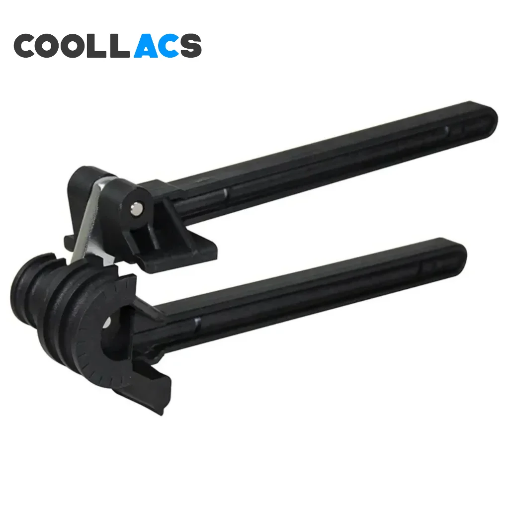 خم کن اهرمی دستی لوله مدل CT-369FHA چهار سایز (3/16و1/4و5/16و3/8) 